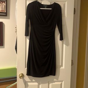 “ Little black dress”.